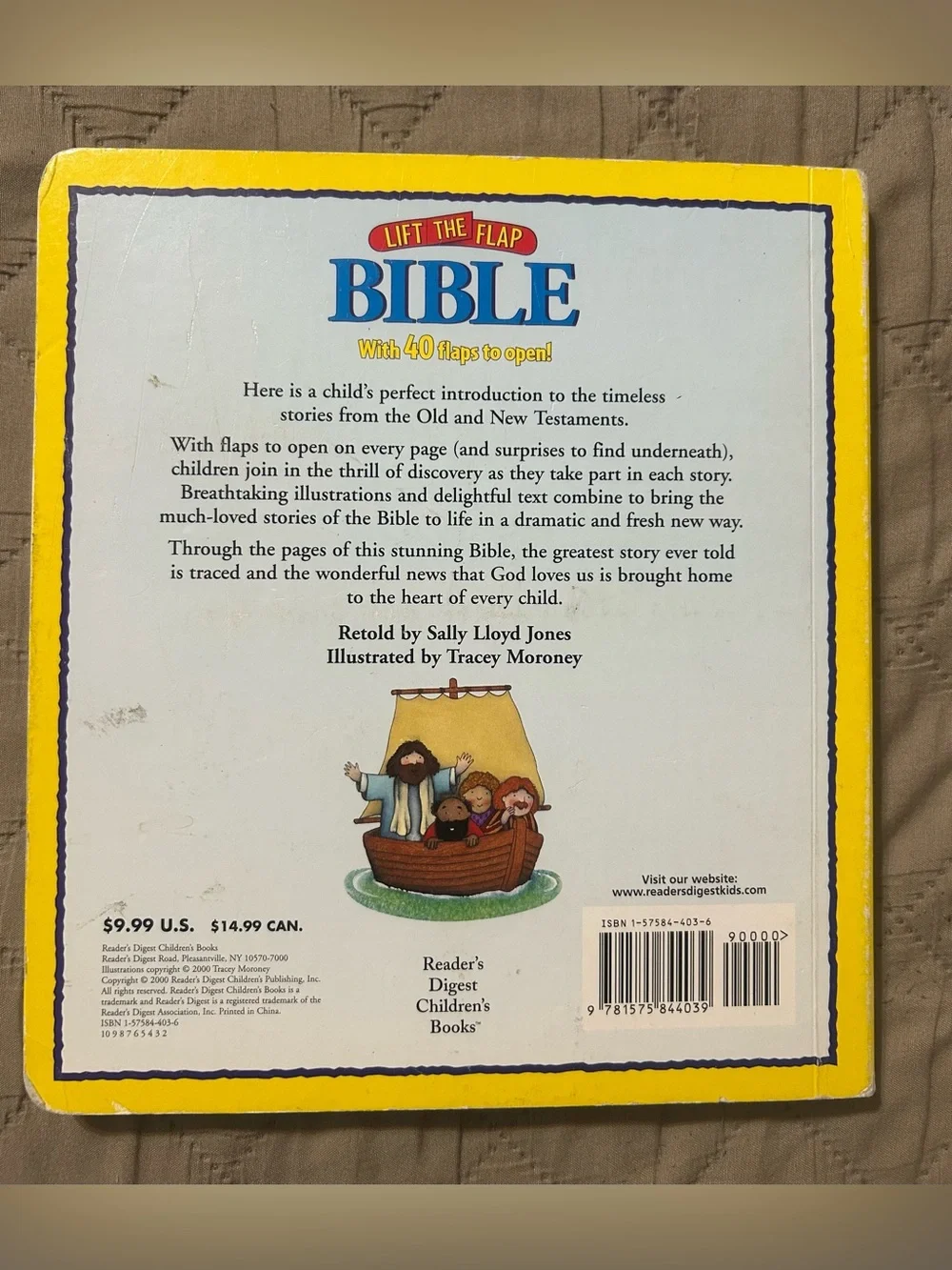 Children's Used Book Bundle - Kids' Books - Storybooks & Classics - Lot   K4